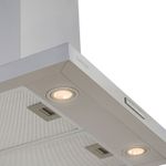 Coifa de Parede Slim 60CM - 220V