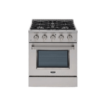Fogão Austin 75 Cm a Gás Forno Elétrico