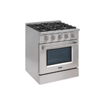 Fogão Austin 75 Cm a Gás Forno Elétrico