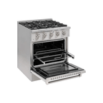 Fogão Austin 75 Cm a Gás Forno Elétrico