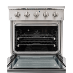 Fogão Austin 75 Cm a Gás Forno Elétrico
