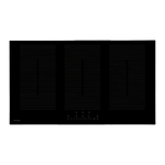 Cooktop Onix Induzione 90cm 6 Boca 220V