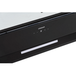 Coifa de Embutir 85cm Black 220V