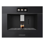 Maquina de Café Espresso de Embutir 2,4 Litros