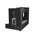 Maquina de Café Espresso de Embutir 2,4 Litros