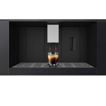 Maquina de Café Espresso de Embutir 2,4 Litros