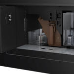 Maquina de Café Espresso de Embutir 2,4 Litros