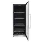 Cervejeira Maxi Large Inverter 320 Litros Esquerdo