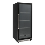 Cervejeira Maxi Large Inverter 320 Litros Esquerdo
