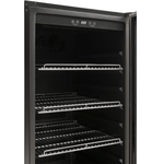 Cervejeira Maxi Large Inverter 320 Litros Esquerdo