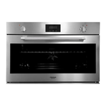 Forno Big 90 Signature CFE 60 G5E 91 litros