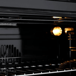 Forno Big 90 Signature CFE 60 G5E 91 litros