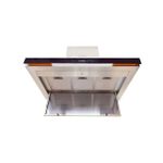 Coifa Cuisinart Arkton de Parede 90CM