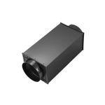 Coifa Cuisinart Arkton de Parede 90CM