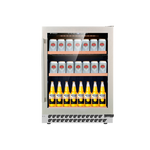 Cervejeira Elanto Profesionale 60cm 152 Latas Porta Direita