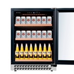 Cervejeira Elanto Profesionale 60cm 152 Latas Porta Direita