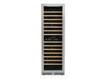Adega De Vinhos Elanto Professionale 60cm Triple Zone 160 Garrafas