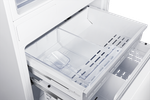 Refrigerador Elanto Professionale - French Door Embutir Revestir 36