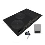 Cooktop Guru Thermoguide Black Series