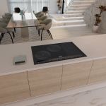 Cooktop Guru Thermoguide Black Series