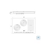 Cooktop Guru Thermoguide Black Series