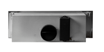 COIFA EMBUTIDA 1200M/³ AÇO INOX 90CM CUISINART ARKTON