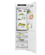 Elanto All Refrigerador Artigiano 60cm 300l Built In 220v
