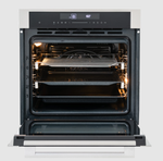 Forno Elétrico Soft Multifunções 70 Litros Inox 60cm 220V