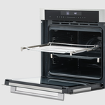 Forno Elétrico Soft Multifunções 70 Litros Inox 60cm 220V