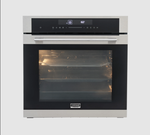 Forno Elétrico Soft Multifunções 70 Litros Inox 60cm 220V