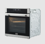 Forno Elétrico Soft Multifunções 70 Litros Inox 60cm 220V
