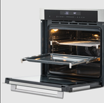 Forno Elétrico Soft Multifunções 70 Litros Inox 60cm 220V