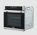 Forno Elétrico Soft Multifunções 70 Litros Inox 60cm 220V