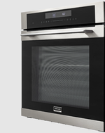 Forno Elétrico Soft Multifunções 70 Litros Inox 60cm 220V