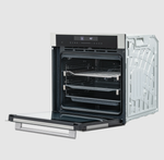 Forno Elétrico Soft Multifunções 70 Litros Inox 60cm 220V