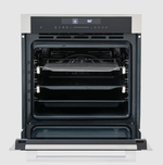 Forno Elétrico Soft Multifunções 70 Litros Inox 60cm 220V