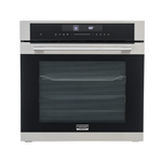 Forno Elétrico Soft Multifunções 70 Litros Inox 60cm 220V