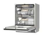Lava Louças Elanto 60 CM 16 Serviços Built-in 220V