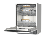 Lava Louças Elanto 60 CM 16 Serviços Built-in 220V