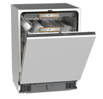Lava Louças Elanto 60 CM 16 Serviços Built-in 220V
