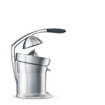 Espremedor Breville Express Alumínio Fosco 127 V