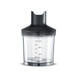 Soft Mixer em Aço Inox com Copo 15 Velocidades 127 v