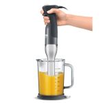 Soft Mixer em Aço Inox com Copo 15 Velocidades 220 v