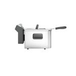 Fritadeira Elétrica Smart em Aço Inox 7 Funções 4 L 127 V
