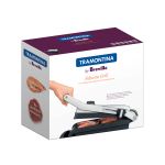 Grill Elétrico Adjusta em Aço Inox com Bandeja Removível 220 V