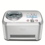 Máquina de Sorvete Aço Inox 127v Express