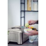 Máquina de Sorvete Aço Inox 127v Express