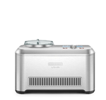 Máquina de Sorvete Aço Inox 220v Express
