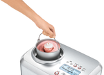 Máquina de Sorvete Aço Inox 127v Express