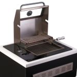 Grill Elétrico de Embutir com Tampa 4200W 220V